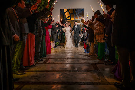 Fotógrafo de bodas Carlos Cervantes (carloscervantes). Foto del 7 de agosto 2022
