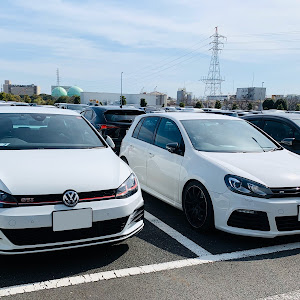 ゴルフGTI