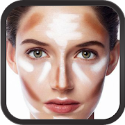 Contouring step  Icon