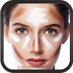 Contouring step Apk