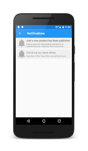 Website to App for Android(圖8)-速報App