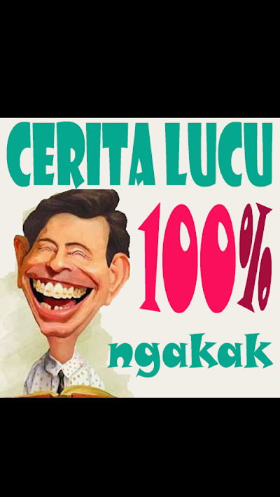 Cerita Lucu Ngakak APK Download Apkindo