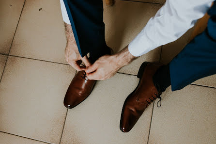 Fotógrafo de casamento Mario Iazzolino (marioiazzolino). Foto de 1 de setembro 2021