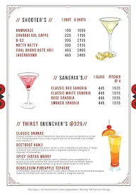 Ru-Bar-Ru menu 7