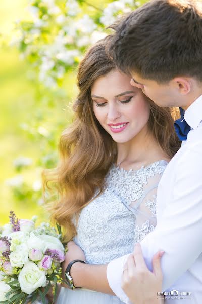 Fotógrafo de casamento Dima Strakhov (dimas). Foto de 21 de junho 2017