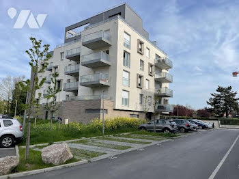 appartement à Amiens (80)