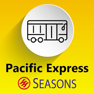 Download Pacific Express Bus Tickets Online Booking For PC Windows and Mac