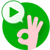 ShareClip  Share Trending Status Videos  Chat