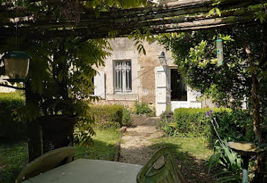 House with pool and terrace 1