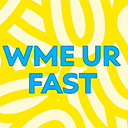 WME UR FAST