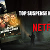 Good Crime Thrillers On Netflix Uk - 25 Best Thrillers On Netflix 2021 Top Suspense Movies Streaming Now - A good thriller film keeps you gripped, but a great one makes you think about it long after you've watched.