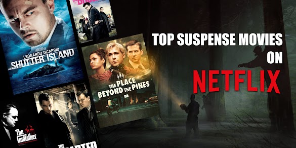 Good Crime Thrillers On Netflix Uk - 25 Best Thrillers On Netflix 2021 Top Suspense Movies Streaming Now - A good thriller film keeps you gripped, but a great one makes you think about it long after you've watched.