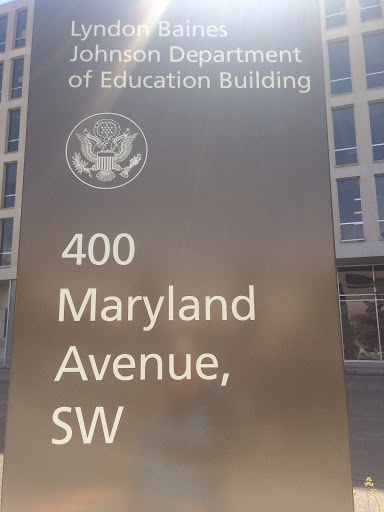 Department Of Education