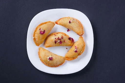 Gujiya (Pack Of 5)