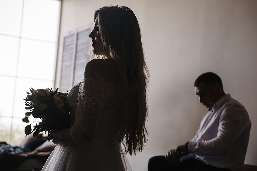 Fotógrafo de casamento Ekaterina Kuznecova (kuznetsovakate). Foto de 10 de maio 2019