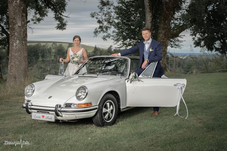 Hochzeitsfotograf Stefan Gruber (photo-im-puls). Foto vom 16. Juni 2021