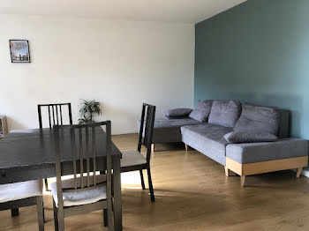 appartement à Lille (59)