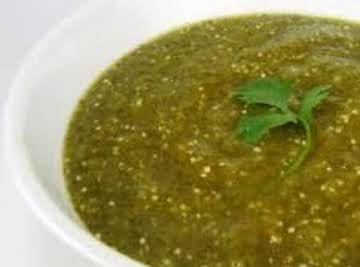 Salsa Verde