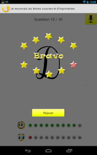 Apprendre les lettres au CP(圖5)-速報App