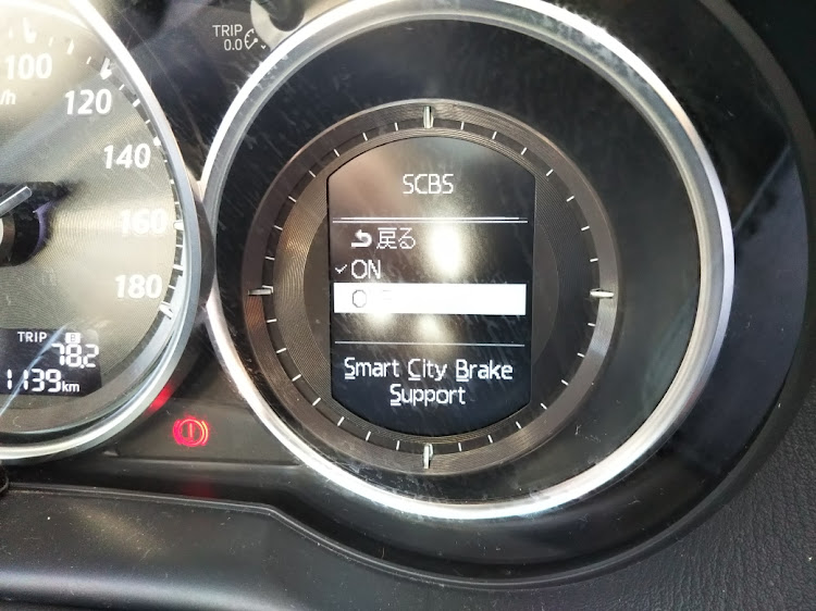 CX-5のいがさんが投稿したカスタム事例の投稿画像1枚目