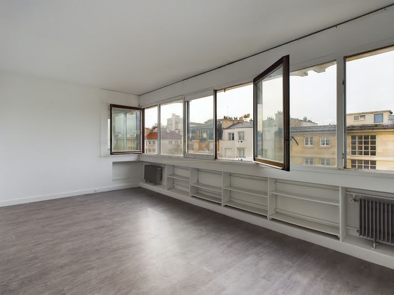 Vente appartement 1 pièce 27 m² à Paris 15ème (75015), 270 000 €