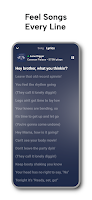 SimpleMusic - MP3 Music Player Screenshot
