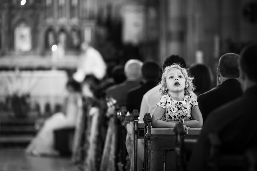 Fotógrafo de bodas Yvan Marck (yvanmarck). Foto del 20 de noviembre 2019