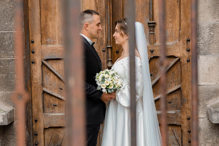 Fotógrafo de casamento Valerіya Shturko (vshturko). Foto de 24 de agosto 2022