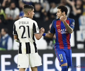 "Neymar et Dybala se rapprochent de Messi et Ronaldo"