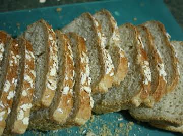 Oatmeal Bread