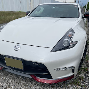 フェアレディZ Z34