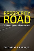 Prosperity Road cover