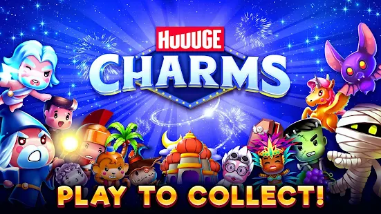 Huuuge Casino Slots - Best Slot Machines  apk mod screenshots 3