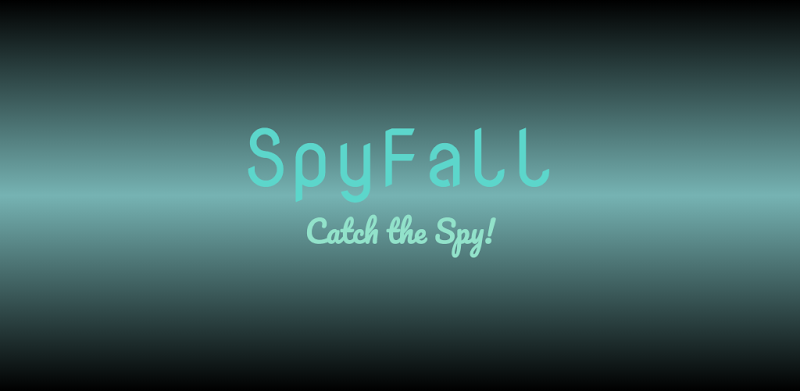 SpyFall