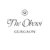 Threesixtyone Degrees - The Oberoi