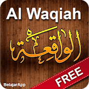 Surah Al Waqiah 0.0.1 Icon