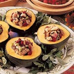 Autumn Acorn Squash Recipe was pinched from <a href="http://www.tasteofhome.com/Recipes/Autumn-Acorn-Squash" target="_blank">www.tasteofhome.com.</a>