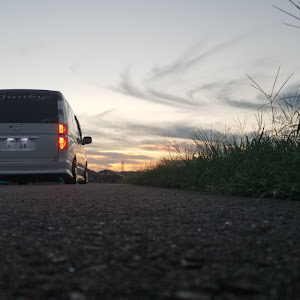 ステップワゴン RF3