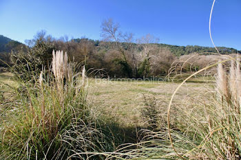 terrain à Salernes (83)