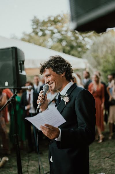 Photographe de mariage Maïa Royez (maiaroyez). Photo du 15 janvier 2023