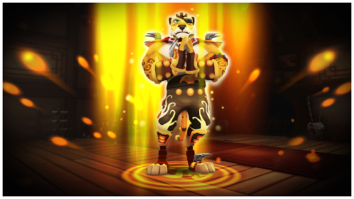 Télécharger Smash Champs APK MOD (Astuce) 5