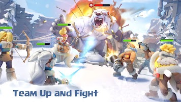 Whiteout Survival Screenshot