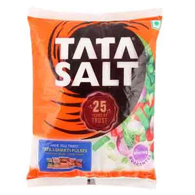 Tata Freeflow Salt 1 Kg