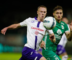 Le Sporting d'Anderlecht "B" n'a pas gagné beaucoup de points : le bilan des remplaçants