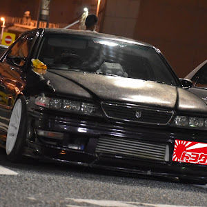 マークII JZX100