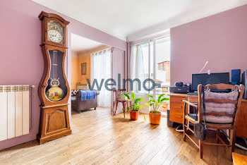 appartement à Montreuil (93)