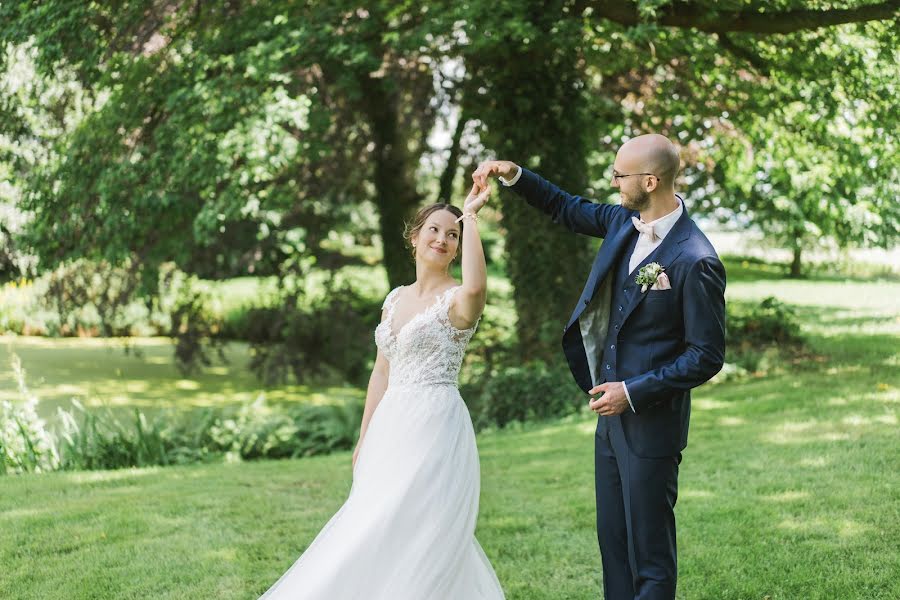 Huwelijksfotograaf Stefan Gellert (fliederfilm). Foto van 12 juli 2019