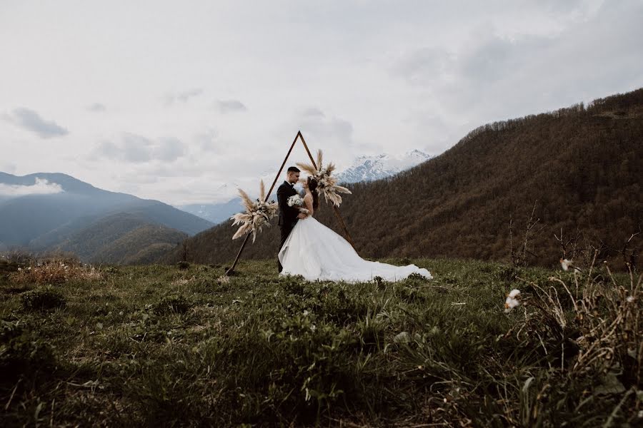 Свадебный фотограф Игнат Купряшин (ignatkupryashin). Фотография от 16 мая 2019