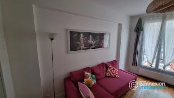 appartement à Paris 18ème (75)