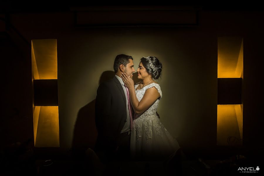Hochzeitsfotograf Anyelo Cardona (anyelocardona). Foto vom 20. Februar 2020